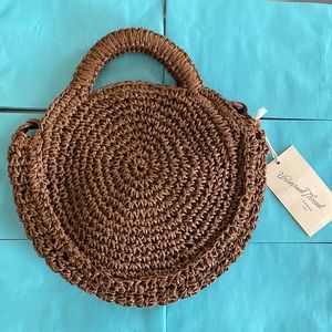Crochet Purse